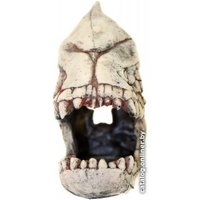 Декорация DekSi Скелет рыбы №902