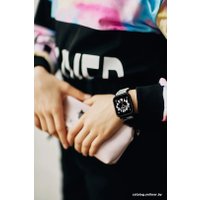 Детские умные часы Canyon Tony KW-31 (розовый)