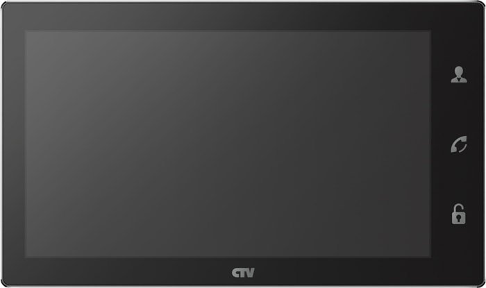 

Монитор CTV M4102FHD (черный)