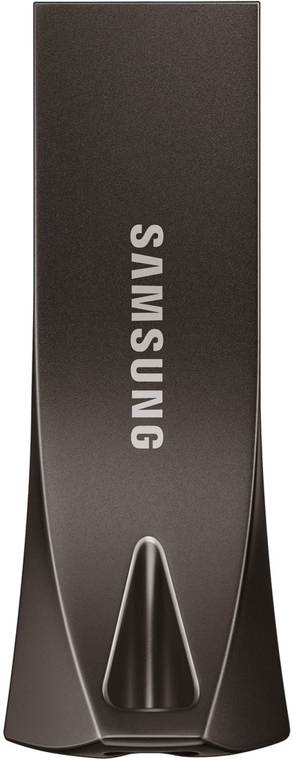 

USB Flash Samsung BAR Plus 128GB (титан)