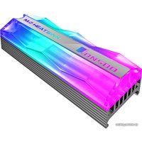 Радиатор для SSD Jonsbo M.2-2 Color
