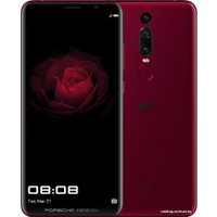 Телефон Huawei Mate RS Porsche Design 512GB (красный)