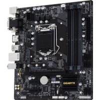 Материнская плата Gigabyte GA-B250M-DS3H (rev. 1.0)