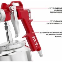 Краскопульт P.I.T. PSG1000-A1