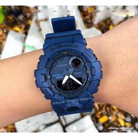 Наручные часы Casio G-Shock GBA-800-2A