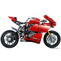 Конструктор LEGO Technic 42107 Ducati Panigale V4 R