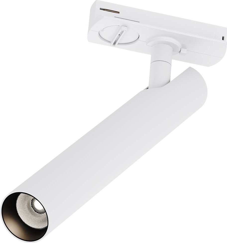

Трековый светильник Maytoni Technical Focus T TR141-1-6W3K-M-W