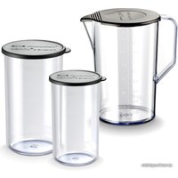 Погружной блендер Bamix Baking M200 (белый)