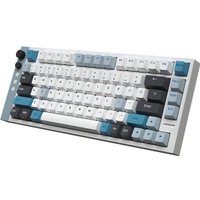 Клавиатура Lamzu Jet75 (белый)