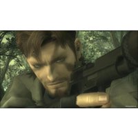  Metal Gear Solid: Master Collection vol. 1 для PlayStation 5