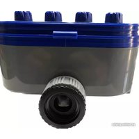 Таймер Greenpump Шаровый двухконтурный 5512