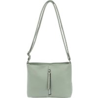 Сумка Passo Avanti 881-1252-LGN (зеленый)