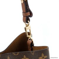 Женская сумка Louis Vuitton 383 Neonoe Tan