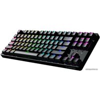 Клавиатура Durgod Cavalry 87 (Kailh Turbo Red)