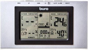 Метеостанция Buro H127G