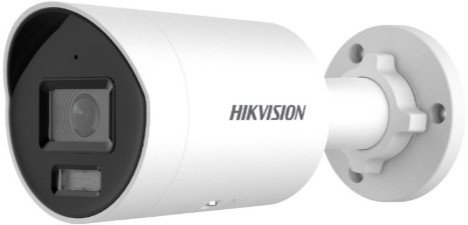 IP-камера Hikvision DS-2CD2023G2-IUD (4 мм)