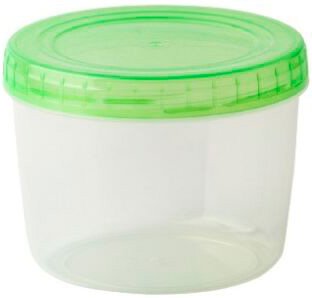 

Емкость Optimplast Т1702 (прозрачно-салатовый)