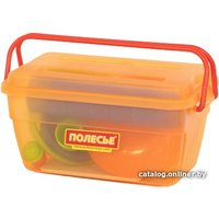 Набор посуды Полесье №3 52124