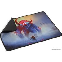 Коврик для мыши SmartBuy Rush Yeti SBMP-19G-YE