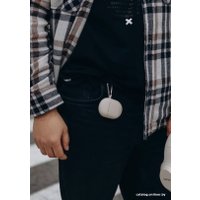 Наушники Canyon TWS-6 (бежевый)