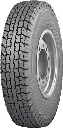 Всесезонные шины TyRex VM-201 12.00R20 154/149J