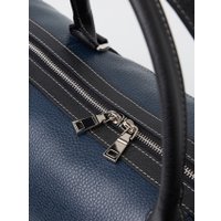 Дорожная сумка Franchesco Mariscotti 6-425кFM1 (синий/черный)