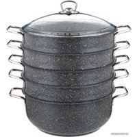 Мантоварка Agness 936-145