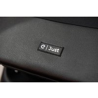 Коляска прогулочная «книга» Espiro Just 11884 (108, Tasty Muffin)