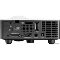 Проектор Optoma ML1050ST+