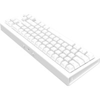Клавиатура IO by Red Square Type 68 SE g3ms Sapphire V2 (белый)