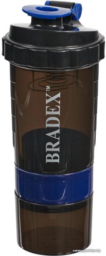 Шейкер Bradex SF 0508 (синий)