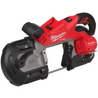 Ленточная пила Milwaukee M18FBS127-0 4933498309 (без АКБ)