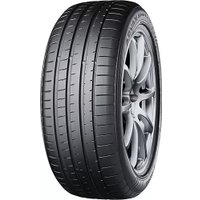 Летние шины Yokohama Advan Sport V107A 235/40R19 92Y