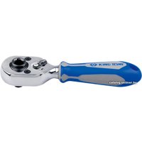 Вороток с трещоткой King Tony 276A-04G