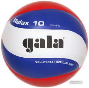 Волейбольный мяч Gala Relax 10 BV5461S (5 размер)