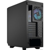 Корпус Fractal Design Meshify 2 Compact Lite RGB Black TG Light tint FD-C-MEL2C-05