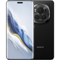 Телефон HONOR Magic6 Pro 12GB/1TB международная версия с NFC (графитовый черный)