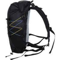 Туристический рюкзак BACH Pack Higgs 15 281352-0001 (черный)