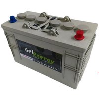 Тяговый аккумулятор Yigitaku GEL (100 А·ч)