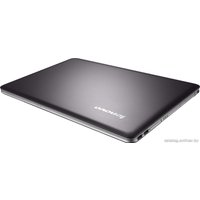 Ноутбук Lenovo IdeaPad U510 (59359036)