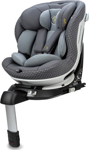 Osann Niki Complete (asphalt)