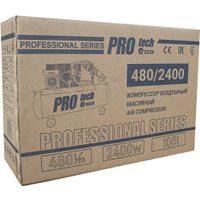 Компрессор Edon PROtech 480/2400