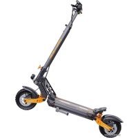 Электросамокат Kugoo KIRIN G2 Max 20Ah (черный) в Могилеве