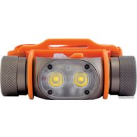 Фонарь Яркий луч YLP Panda 2R