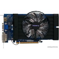 Видеокарта Gigabyte HD 6670 2GB DDR3 (GV-R667D3-2GI)