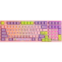 Клавиатура Akko 3098S Patrick (Akko CS Sponge)
