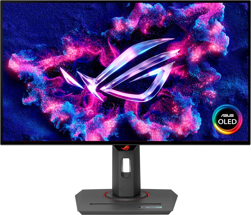 

Игровой монитор ASUS ROG Strix OLED XG27AQDMG