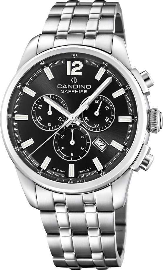 

Наручные часы Candino C4744/6
