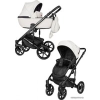 Универсальная коляска Riko Ozon (2 в 1, 07)