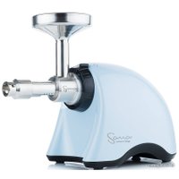 Соковыжималка Sana EUJ-707 (голубой)